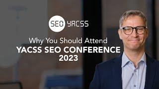 About YACSS SEO Conference