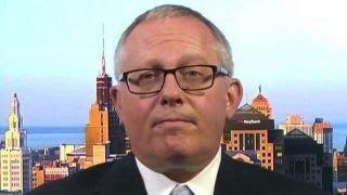 Michael Caputo on his House Intel testimony, Russia hysteria