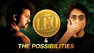 LEO & THE POSSIBILITIES