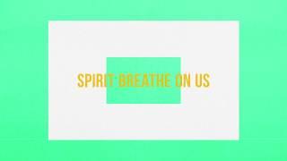 O Lord We Seek Your Face - Worship Central (Lyric Video)