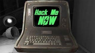 Fallout Is Turning You Into A Hacker