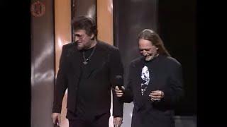 Kris Kristofferson Tribute ( Waylon Jennigs , Ray Price, Willie Nelson and more )