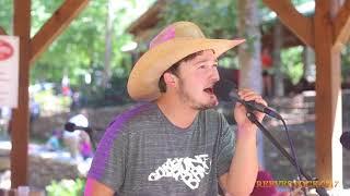 Reevestock Music Festival '17  - The Corey Hunt Band's, "Explain".