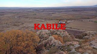 Kabile - ancient Thracian city municipality, Yambol Balgaria