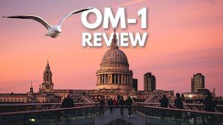 OM Systems OM-1 Hands On Review | Everything I Want From an Olympus