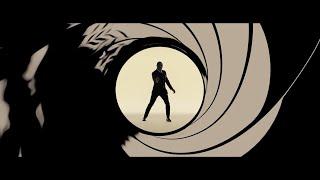 NIGHTFIRE Official Trailer - James Bond Returns in 2025 - Idris Elba