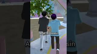 my BL akeleo&agahvian part16#dramasakuraschoolsimulator/wah desah cok