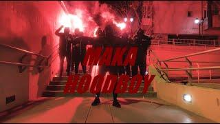 Maka - HOODBOY (Official Music Video)