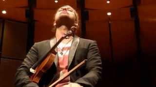 David Garrett -  "MUSIC OF THE NIGHT"