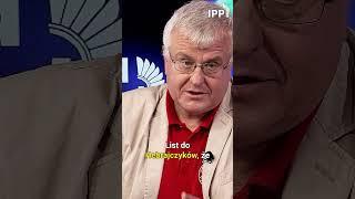 🟡 Najgorsza ciemnota Kościoła katolickiego! 🟡  Pastor Paweł Chojecki w #IPPTVNaŻywo