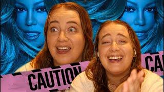 Listening to CAUTION For the First Time :: Mariah Carey Album Reaction