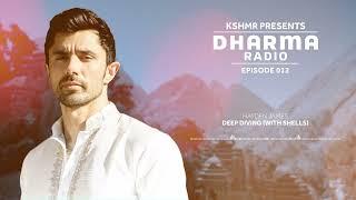 KSHMR's Dharma Radio Episode 12 | Best Mainstage and Ethnic House Mix | #DharmaRadio