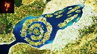 City of Atlantis Found In Spain?