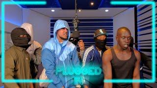 #CGE S13 - Plugged In w/ Fumez The Engineer | @MixtapeMadness