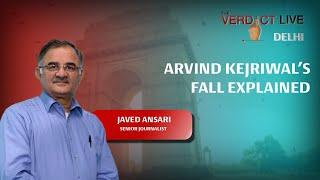 Delhi Elections 2025 | How Arvind Kejriwal Lost Delhi: Liquor Scam, Sheesh Mahal & Minority Vote