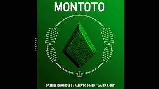 Gabriel Dominguez, Alberto Dimeo , Javier light  -  Montoto