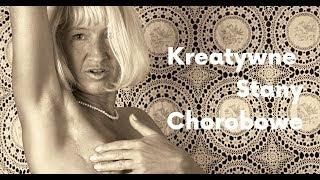 Kreatywne Stany Chorobowe: AIDS, HIV, RAK