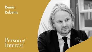 Reinis Rubenis: Banking in the Baltics and Scandinavia