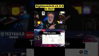  NightwatchJS Enhanced Parallelism for Mobile Testing