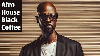 Afro House Mix 2024 | Black Coffee, TWIINS, Duygu Civas, Darksidevinly