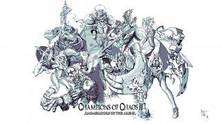 Champion of Chaos 2 All Skills