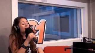 Nicole Cherry - Memories (Live @Matinalii 21)