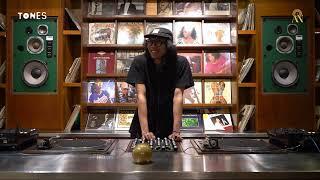 BRANG BRENG BRONG #2 | DJ Set: Street Soul Indonesia with Yogi | Alunan Nusantara