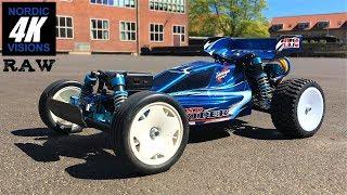 Tamiya Tuesdays in 4K: SPEED TEST! Tamiya DT-02 MS Sand Viper 2WD 1/10 (Tamiya 49475)