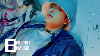 정국 (Jung Kook) 'I Am Still' MV