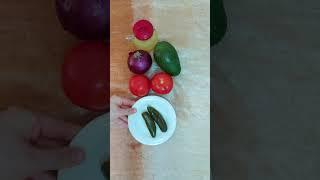 Make the Legendary Mexican Sauce at Home with Ease | Incredibly Delicious Guacamole Sauce Recipe!