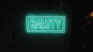 Beauty Bałuty - neon