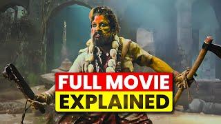 Pushpa 2 Full Movie Explained in Hindi | Confused Prince