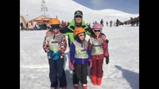 Ecole de ski Alpe d'Huez Easyski Yann au top 1617