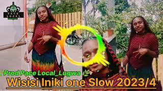 wisisi Iniki one lanni  enak banget,Prod Pace Local,2024,