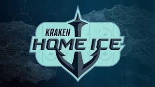 Kraken Home Ice | Episode 21: Coach Bylsma's top priorities after break, Four Nations recap