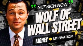 2024 Motivation for the Bull Market ∙ Wolf of Wall Street Motivational Speech by Jordan Belfort