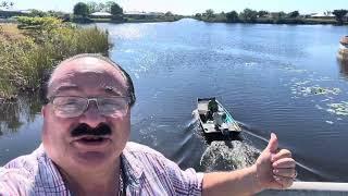 Cape Coral Waterfront Homes & Lots | Freshwater & Gulf Access Properties with Broker Joe