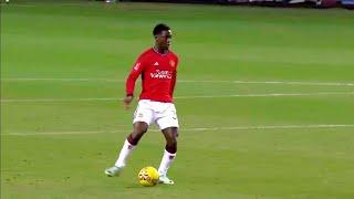 Kobbie Mainoo is an Exceptional Talent For Manchester United