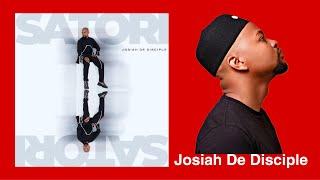 Josiah De Disciple - Satori (Full Album)