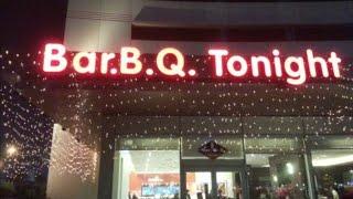 Bar B Q Tonight Best Pakistani Restaurant in Dubai ||Best Pakistani Buffet Dinner In Dubai || #bbq