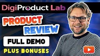 Digi Product Lab Review