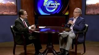 In Focus interview with Berry Mullennix, President and CEO of Panther Energy Company