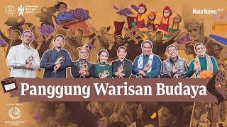 [LIVE] Panggung Warisan Budaya - Mata Najwa Surakarta | Mata Najwa