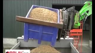 Money talks at Yorkshire waste food recycling company