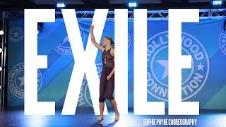 EXILE// Sophie Payne Choreography