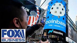 Coinbase IPO will make bitcoin a household name: Tech investment expert