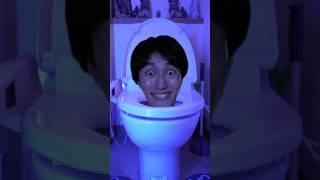 ISSEI Skibidi Toilet  #4