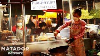 Thai Food Facts You Didn't Know