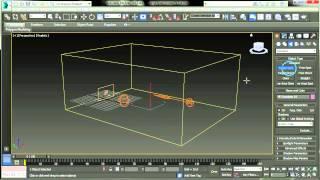 3DS Max FumeFx Large Scale Smoke FX Tutorial | By RCVFXTutorials