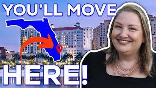 PROS and CONS of living in West Palm Beach Florida | Moving to West Palm Beach Florida